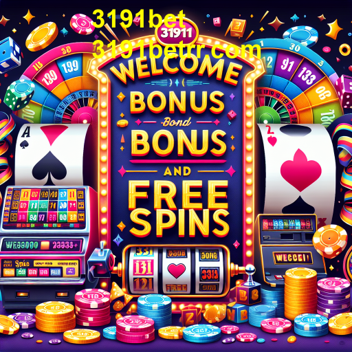 Descubra as Melhores Promoções da 3191bet