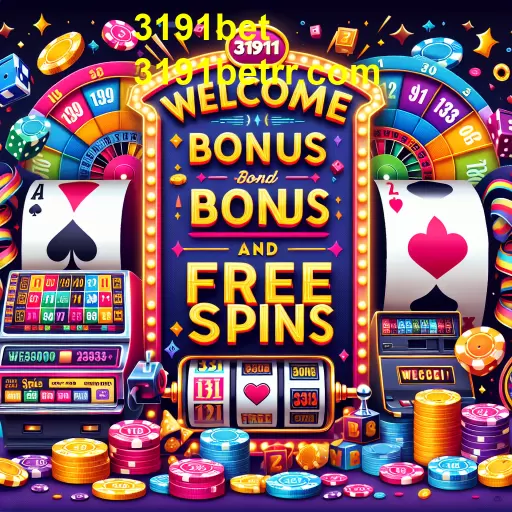 Descubra as Melhores Promoções da 3191bet